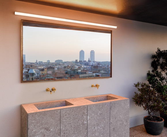 Светильник потолочный Vibia Spa 5991 Светильник потолочный Vibia Spa 5991