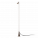  Уличный светильник Vibia Brisa 4625
