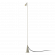  Уличный светильник Vibia Brisa 4625