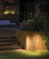  Уличный светильник Vibia Brisa 4625