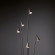  Уличный светильник Vibia Brisa 4625