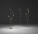  Уличный светильник Vibia Brisa 4625