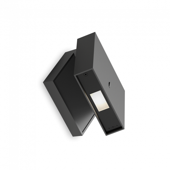 Настенный светильник Vibia Alpha 7940 Настенный светильник Vibia Alpha 7940