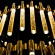 Подвесной светильник Beby Group New York New York 0880B01 Light Gold Tr-gold