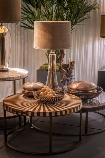 Настольная лампа Pieter Adam Rosedale PA 821 Настольная лампа Pieter Adam Rosedale PA 821