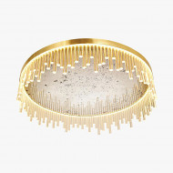 Люстра на штанге Bella Figura Mayfair CL123-R Люстра на штанге Bella Figura Mayfair CL123-R