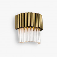 Настенный светильник Bella Figura Mayfair WL108