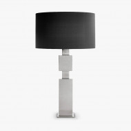 Настольный светильник Bella Figura Platinum Collection TL750 Настольный светильник Bella Figura Platinum Collection TL750