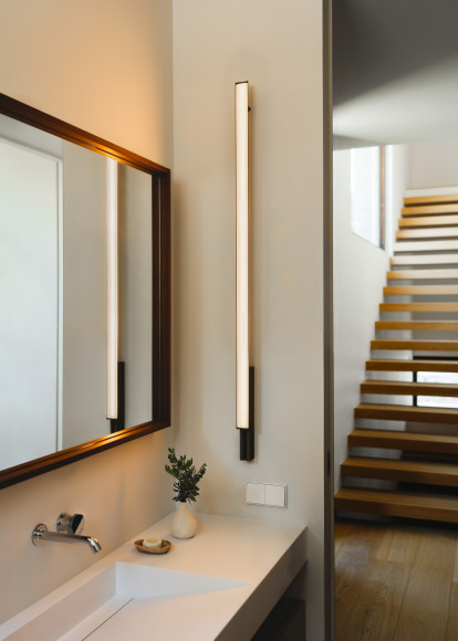 Настенный светильник Vibia Spa 5993 Настенный светильник Vibia Spa 5993