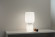 Настольная лампа Vibia Ghost 4970