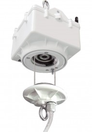 Лифт для светильника до 25 кг Reel Tech Lift HDI-25 Standard Лифт для светильника до 25 кг Reel Tech Lift HDI-25 Standard