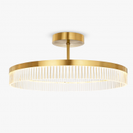 Люстра на штанге Bella Figura Mayfair CL123-S Люстра на штанге Bella Figura Mayfair CL123-S