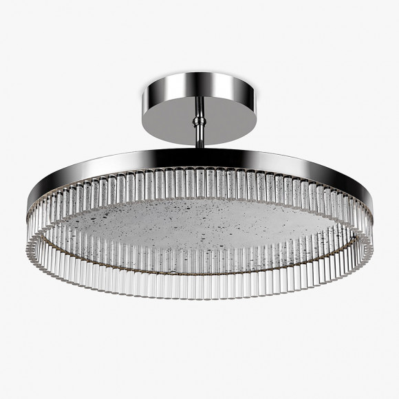 Люстра на штанге Bella Figura Mayfair CL123-S Люстра на штанге Bella Figura Mayfair CL123-S