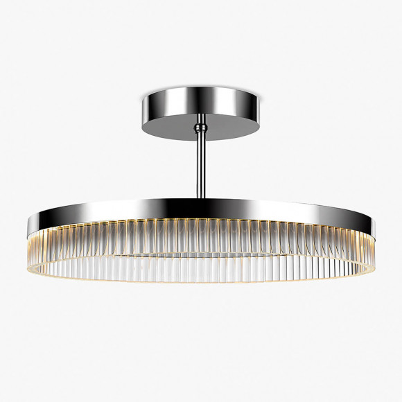 Люстра на штанге Bella Figura Mayfair CL123-S Люстра на штанге Bella Figura Mayfair CL123-S