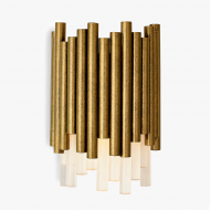 Настенный светильник Bella Figura Mayfair WL109