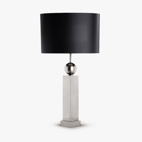 Настольный светильник Bella Figura Platinum Collection TL753 Настольный светильник Bella Figura Platinum Collection TL753