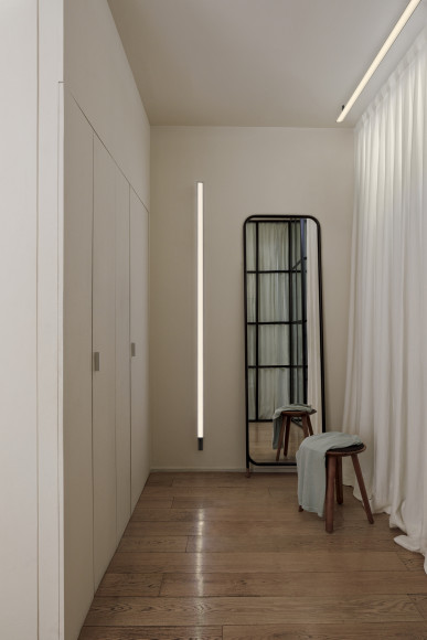 Настенный светильник Vibia Spa 5995 Настенный светильник Vibia Spa 5995