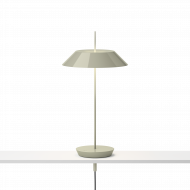 Настольная лампа Vibia Mayfair mini 5496 Настольная лампа Vibia Mayfair mini 5496