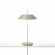 Настольная лампа Vibia Mayfair mini 5496