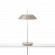 Настольная лампа Vibia Mayfair mini 5496