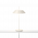 Настольная лампа Vibia Mayfair mini 5496