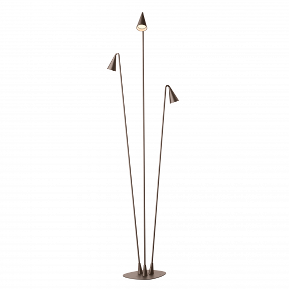 Уличный светильник Vibia Brisa 4635  Уличный светильник Vibia Brisa 4635