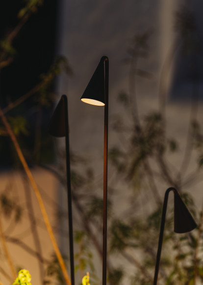 Уличный светильник Vibia Brisa 4635  Уличный светильник Vibia Brisa 4635