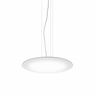  Подвесной светильник Vibia Big 0538