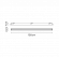 Потолочный светильник Vibia Line 3535