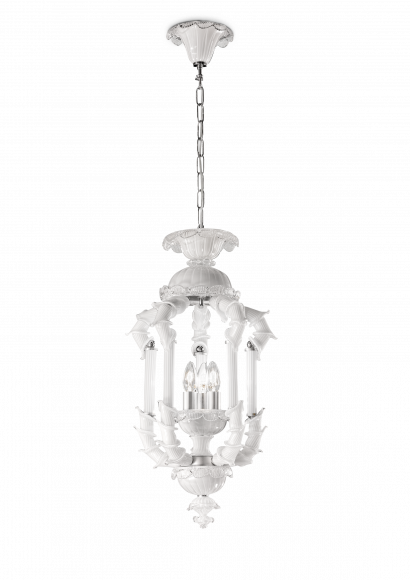 Подвесной светильник Sylcom Rezzonico 1473