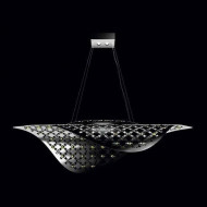 Подвесной светильник Beby Group Arabian horse 0670B01 Balck matt SW Light Peridot Подвесной светильник Beby Group Arabian horse 0670B01 Balck matt SW Light Peridot