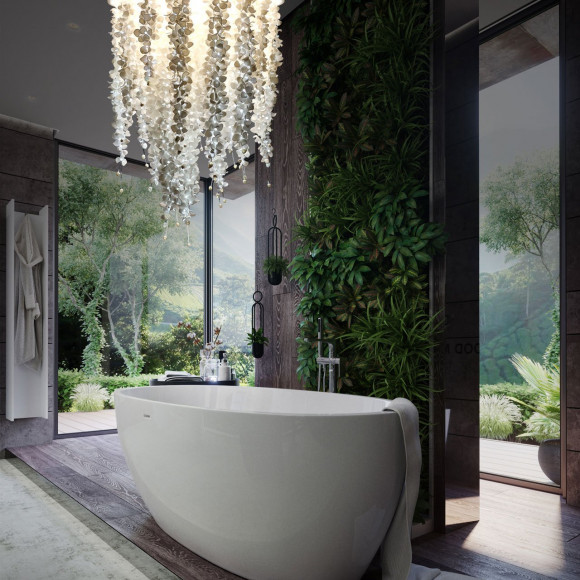 Потолочный светильник Sagarti Ammi Am.S.110.ML.RCU Потолочный светильник Sagarti Ammi Am.S.110.ML.RCU