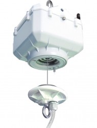 Лифт для светильника до 30 кг Reel Tech Lift PSI-30 Powerful