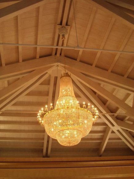 Лифт для светильника до 30 кг Reel Tech Lift PSI-30 Powerful высота подъема 15 м