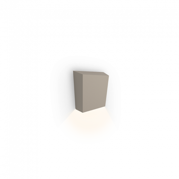 Уличный светильник Vibia Break plus 4112  Уличный светильник Vibia Break plus 4112