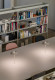 Настольная лампа Vibia Mayfair mini 5497