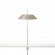 Настольная лампа Vibia Mayfair mini 5497