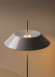 Настольная лампа Vibia Mayfair mini 5497