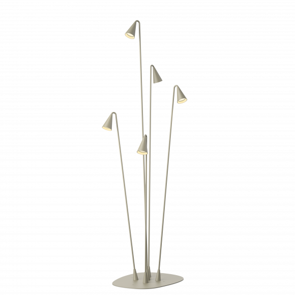 Уличный светильник Vibia Brisa 4640  Уличный светильник Vibia Brisa 4640