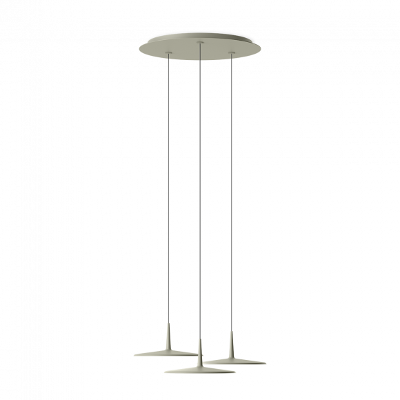  Подвесной светильник Vibia Skan 0280