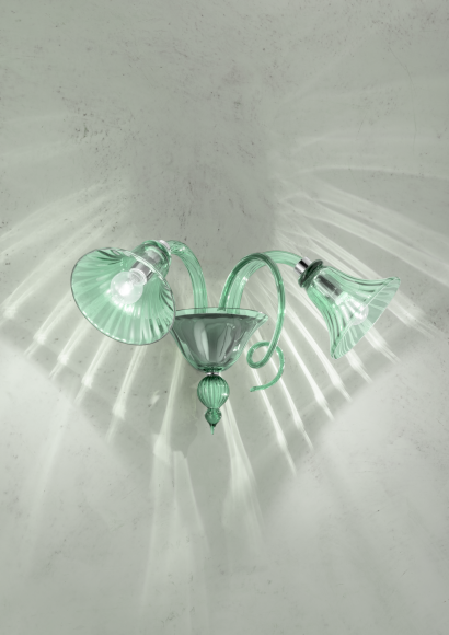 Настенный светильник Sylcom Venier 1420/A1