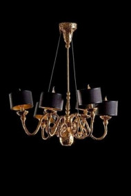 Подвесной светильник Pieter Adam Melting Amsterdam PA 860