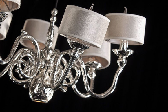 Подвесной светильник Pieter Adam Melting Amsterdam PA 860 Подвесной светильник Pieter Adam Melting Amsterdam PA 860