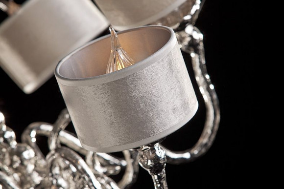 Подвесной светильник Pieter Adam Melting Amsterdam PA 860 Подвесной светильник Pieter Adam Melting Amsterdam PA 860