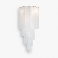 Настенный светильник Bella Figura Mayfair WL127 Настенный светильник Bella Figura Mayfair WL127