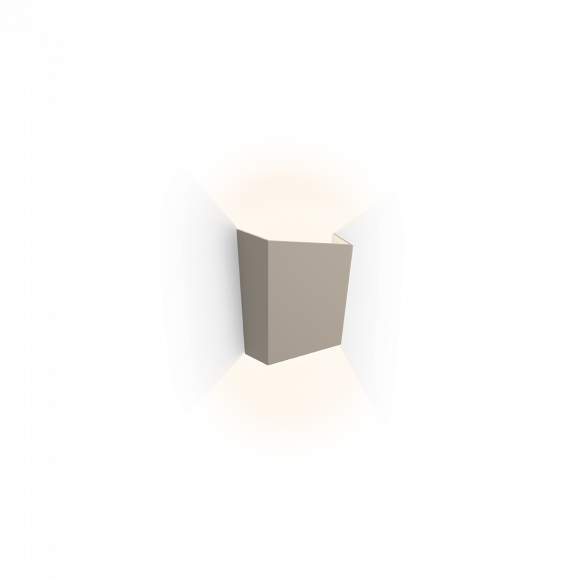 Уличный светильник Vibia Break plus 4114  Уличный светильник Vibia Break plus 4114