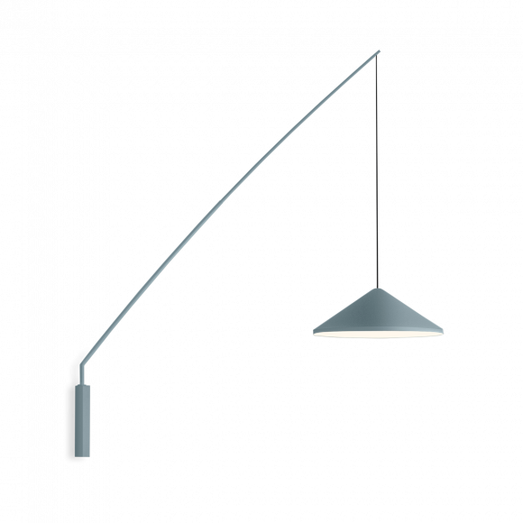 Настенный светильник Vibia North 5630 Настенный светильник Vibia North 5630
