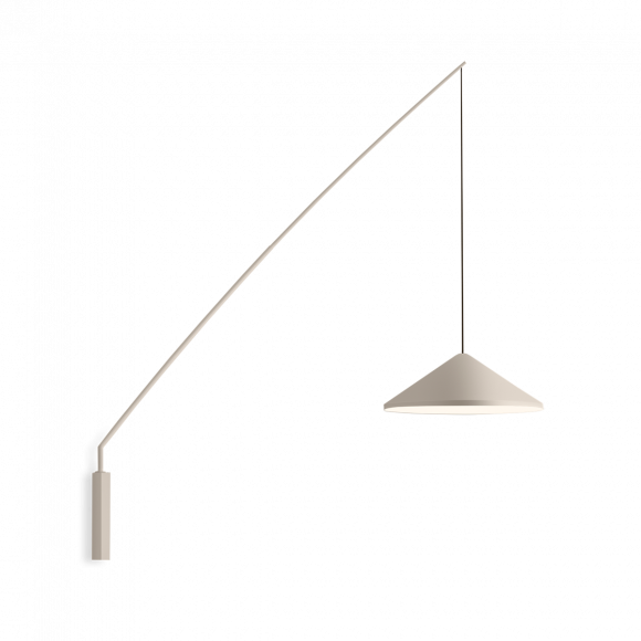 Настенный светильник Vibia North 5630 Настенный светильник Vibia North 5630