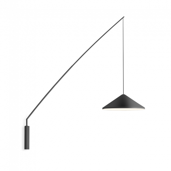 Настенный светильник Vibia North 5630 Настенный светильник Vibia North 5630