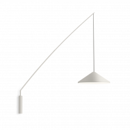 Настенный светильник Vibia North 5630 Настенный светильник Vibia North 5630
